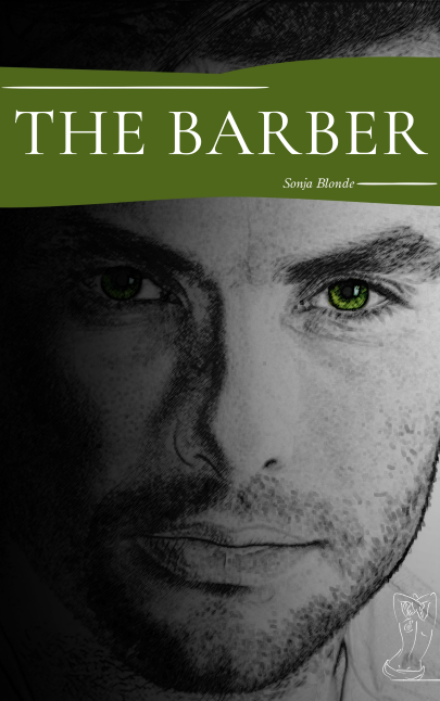 Sonja Blonde Romantic Author — The Barber