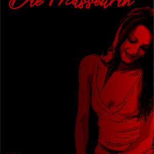 Die Masseurin