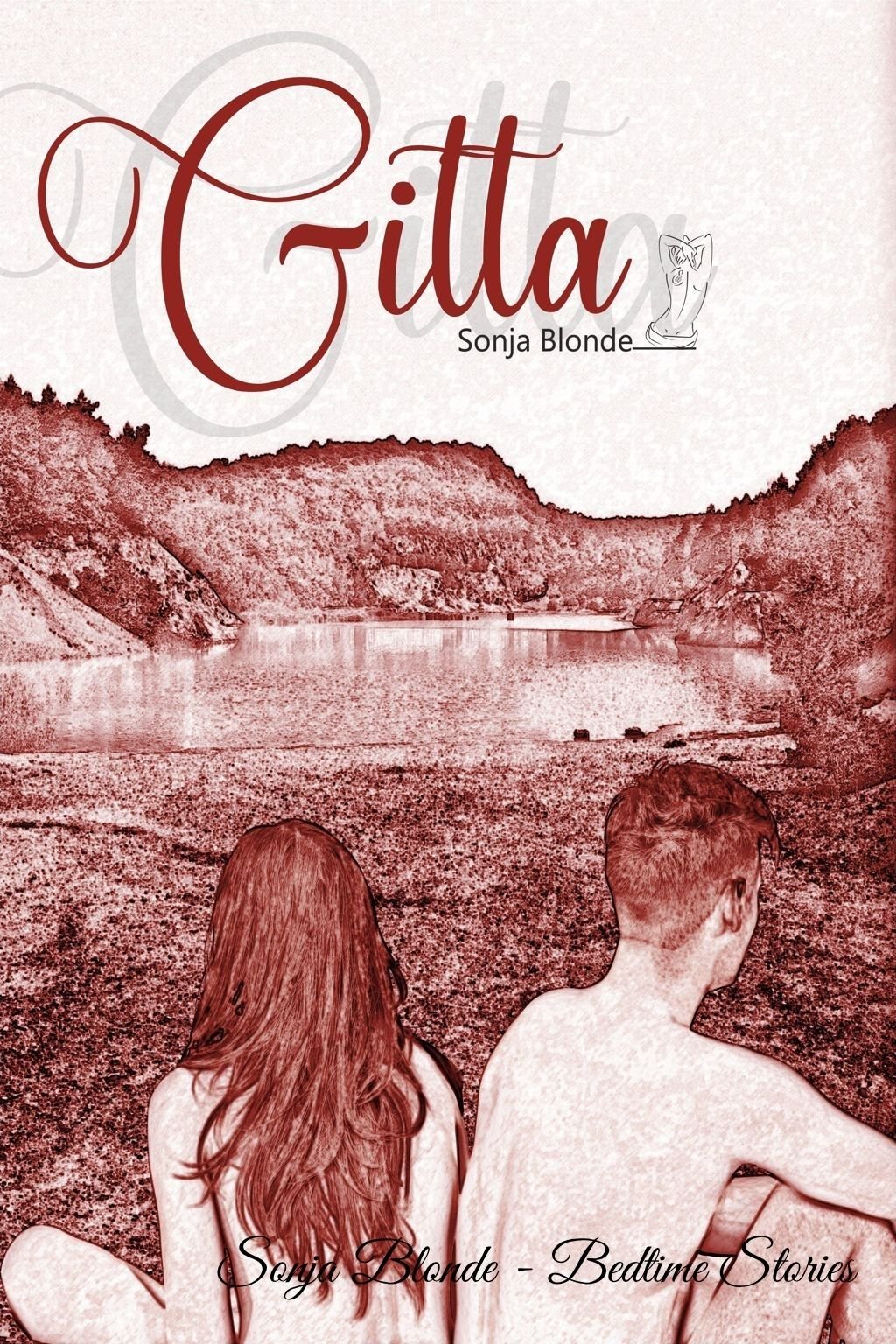 Sonja Blonde autora romántica - Gitta