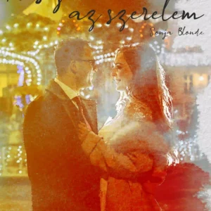 A szerelem az szerelem