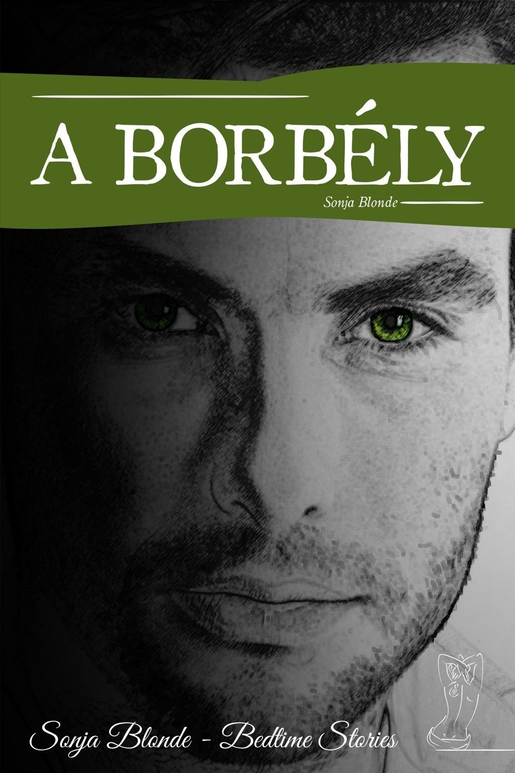 Sonja Blonde romantikus szerző — A borbély