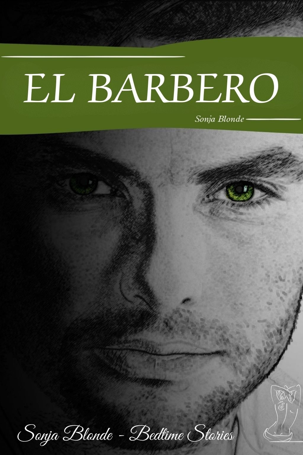 Sonja Blonde autora romántica — El barbero