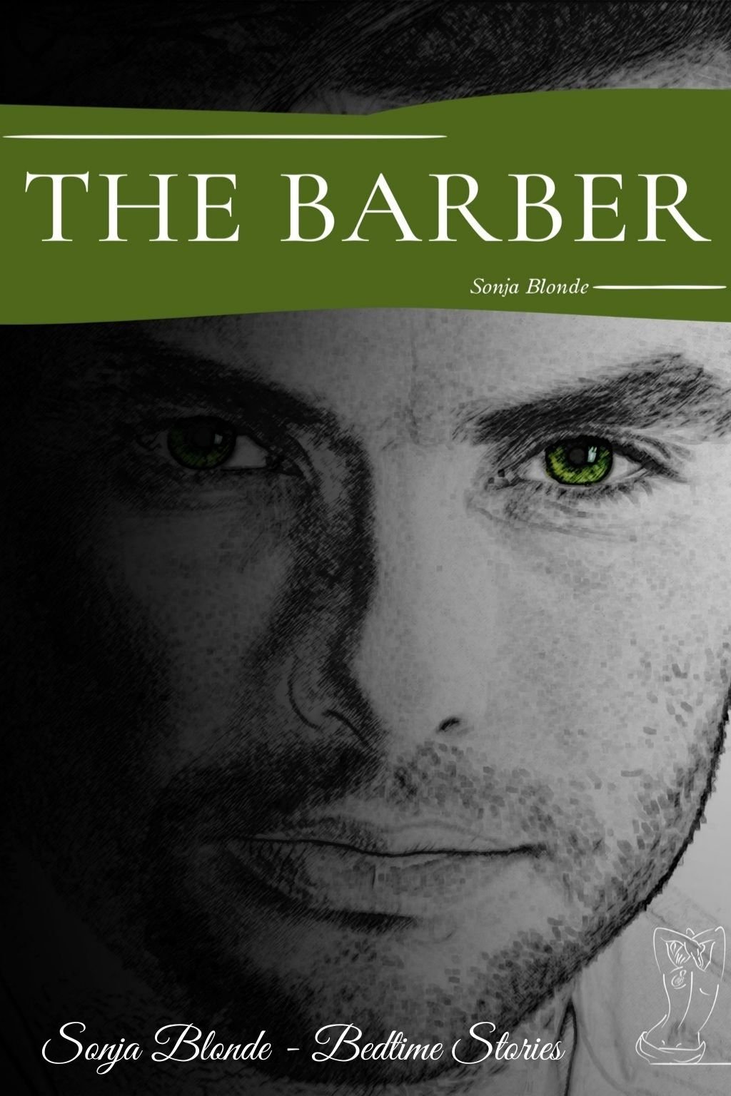 Sonja Blonde Romantic Author — The Barber